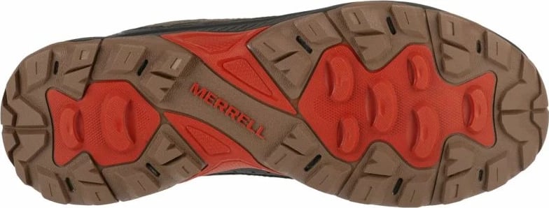 Atlete për meshkuj Merrell, të gjelbra