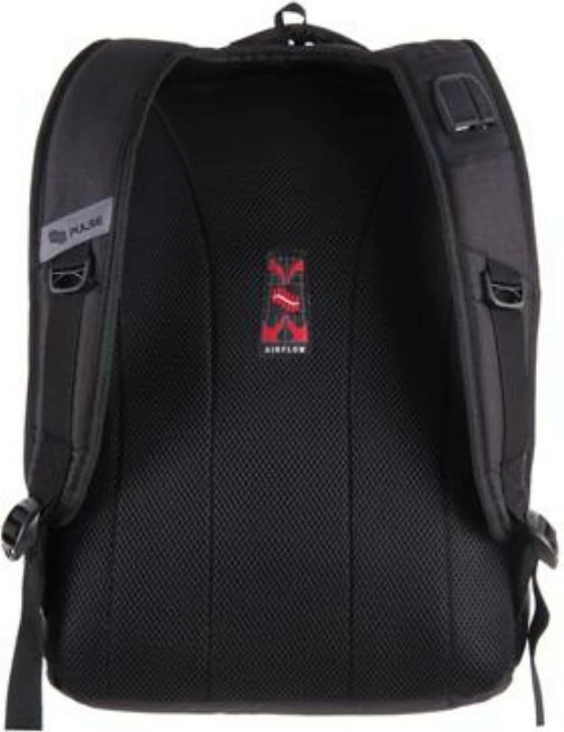 PULSE X22066 CANTE BICOLOR DARK GRAY