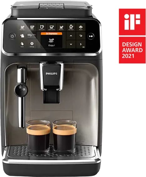 APARAT PER KAFE PHILIPS EP4327/90