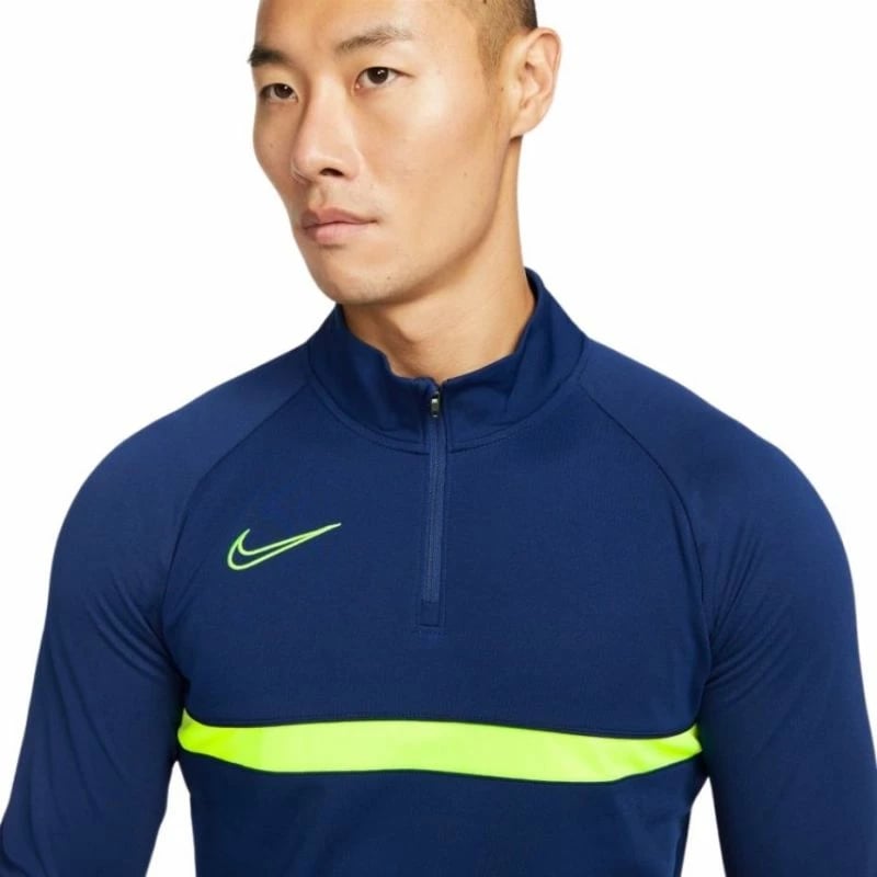 Duks për meshkuj Nike, blu marin Duks për meshkuj Nike, blu marin