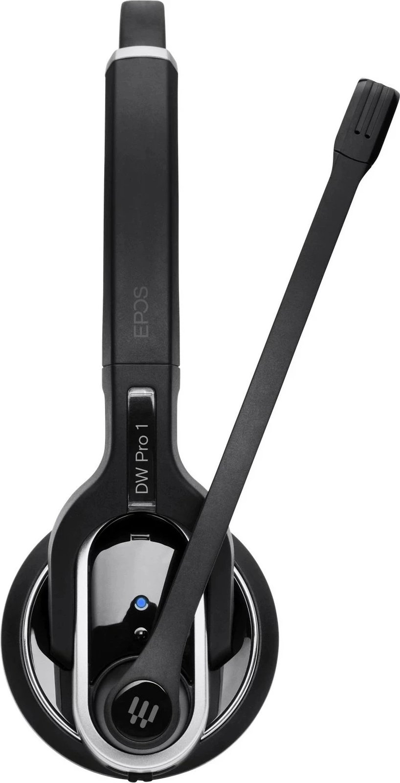 Kufje EPOS DECT IMPACT DW 20 ML EU, e zezë