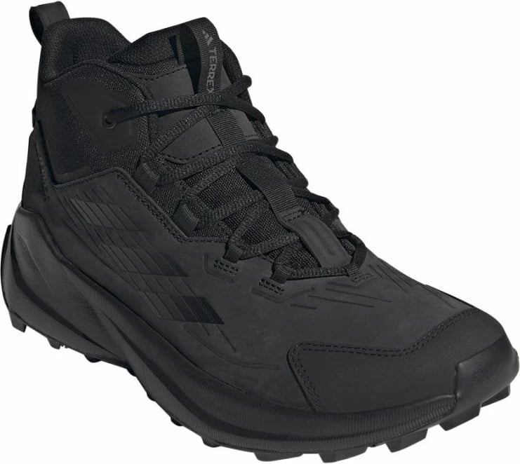 Atlete për meshkuj adidas, të zeza