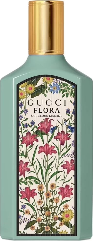 Eau de Parfum për femra Gucci Flora Gorgeous Jasmine 100ml