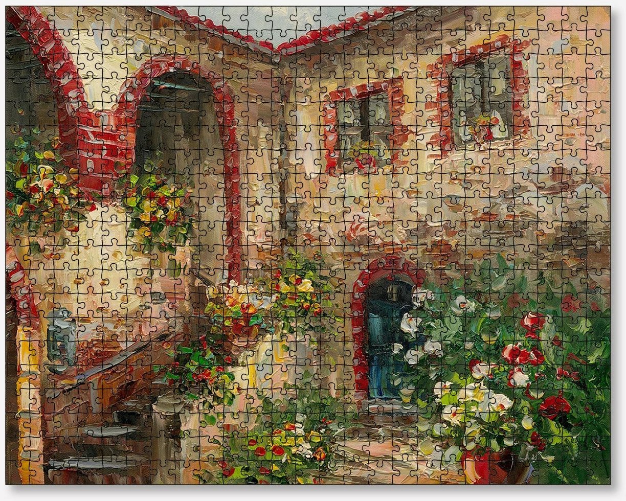 Puzzle 1000 copa, Evila Originals, PZL_014 Puzzle 1000 copa, Evila Originals, PZL_014