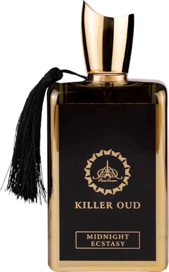 Eau de Parfum Killer Oud Midnight Ecstasy 100ml