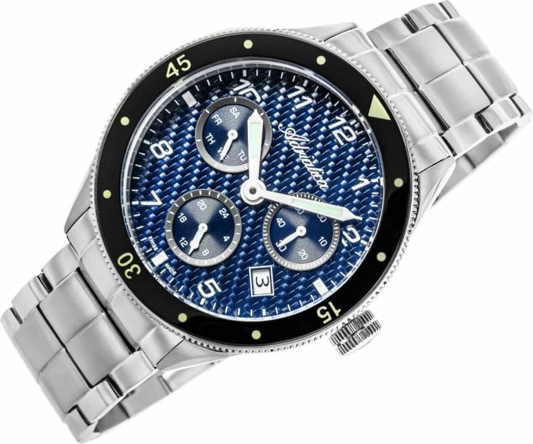 Orë dore për meshkuj Adriatica, kaltër