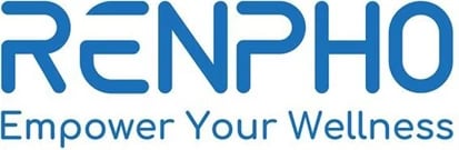 Masazhues këmbësh Shiatsu, Renpho, PEU-RP-FM058R-BK, elektrik, e zezë