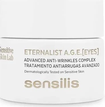 Krem për sy Sensilis Eternalist A.G.E. unisex 20ml