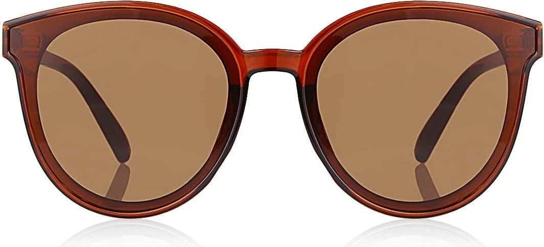 Syze dielli për gra, ngjyrë kafe, Jumeon Pl22Kg626R003