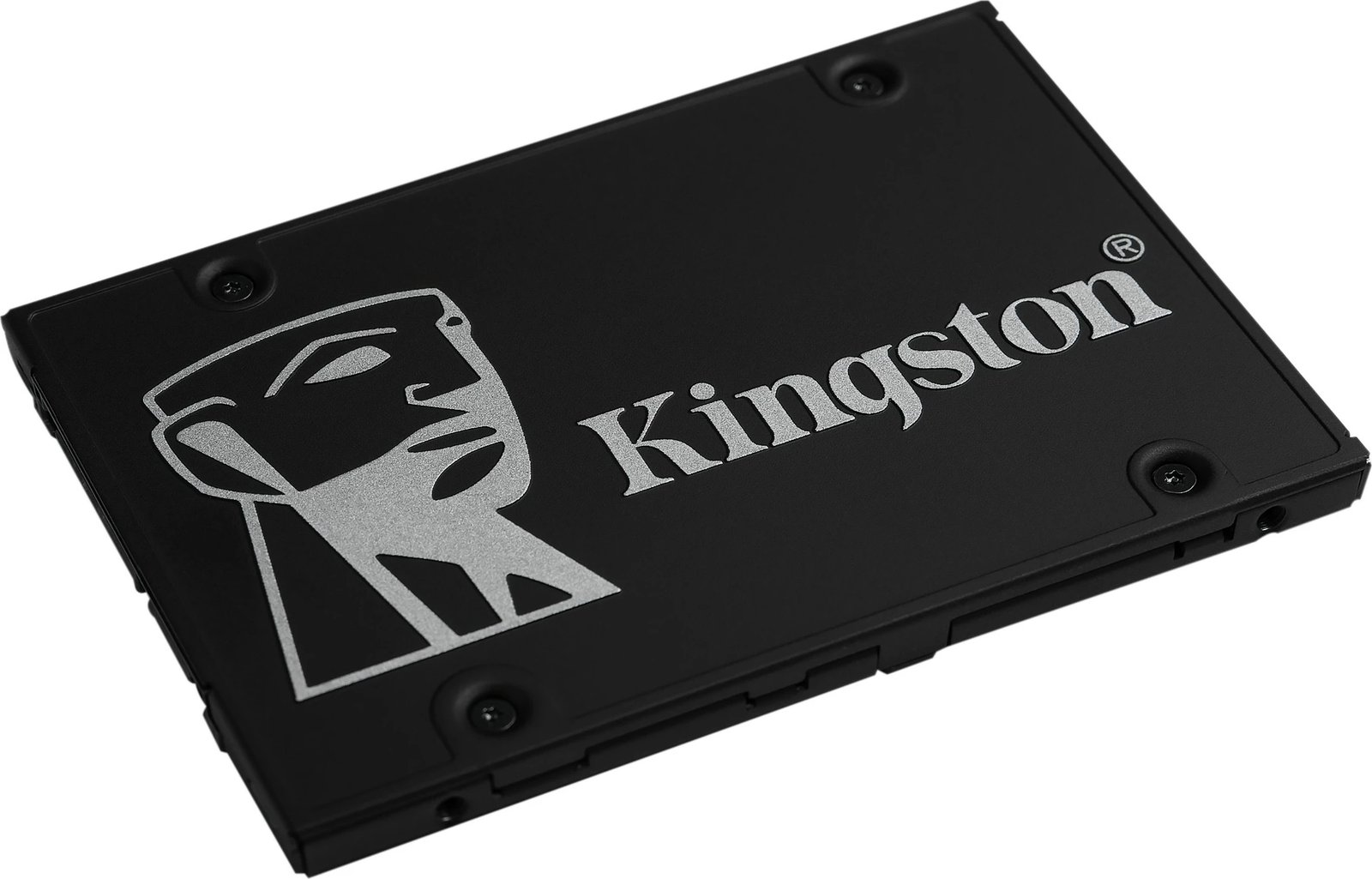 SSD Kingston KC600 512GB, 2.5", 550 MB/s