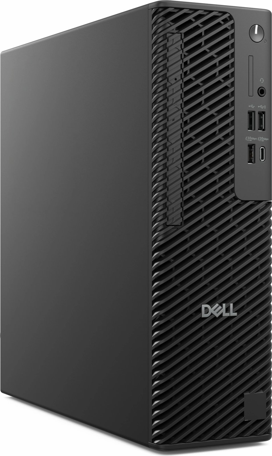 Kompjuter Dell Pro Max Slim FCS1250, 16GB RAM, 512GB SSD, W11 Pro, i zi