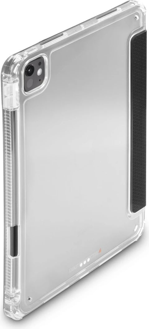 Mbështjellës Hama Extreme Protect për iPad Pro 12.9", D3O, i zi