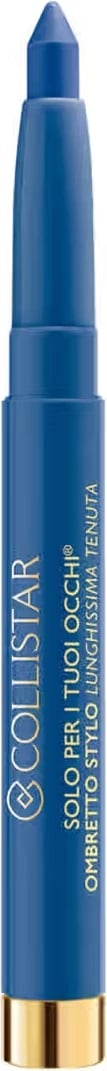 Hije për sy në stick Collistar 9 Navy për femra 1.4g
