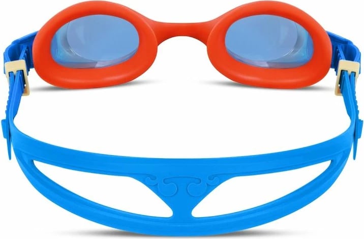 Syze noti për fëmijë Spokey, shumëngjyrëshe