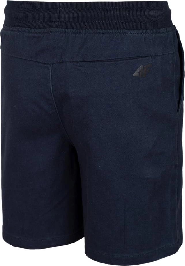 Shorce për djem 4F, navy Shorce për djem 4F, navy