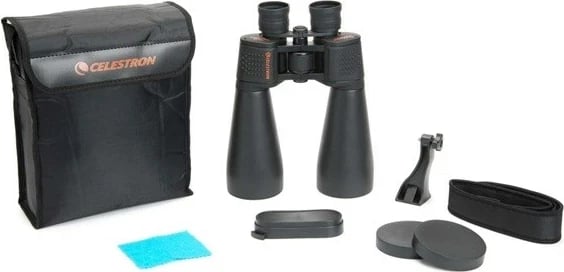 Dylbi Celestron SkyMaster 15x70 DO.71009, Gri Dylbi Celestron SkyMaster 15x70 DO.71009, Gri