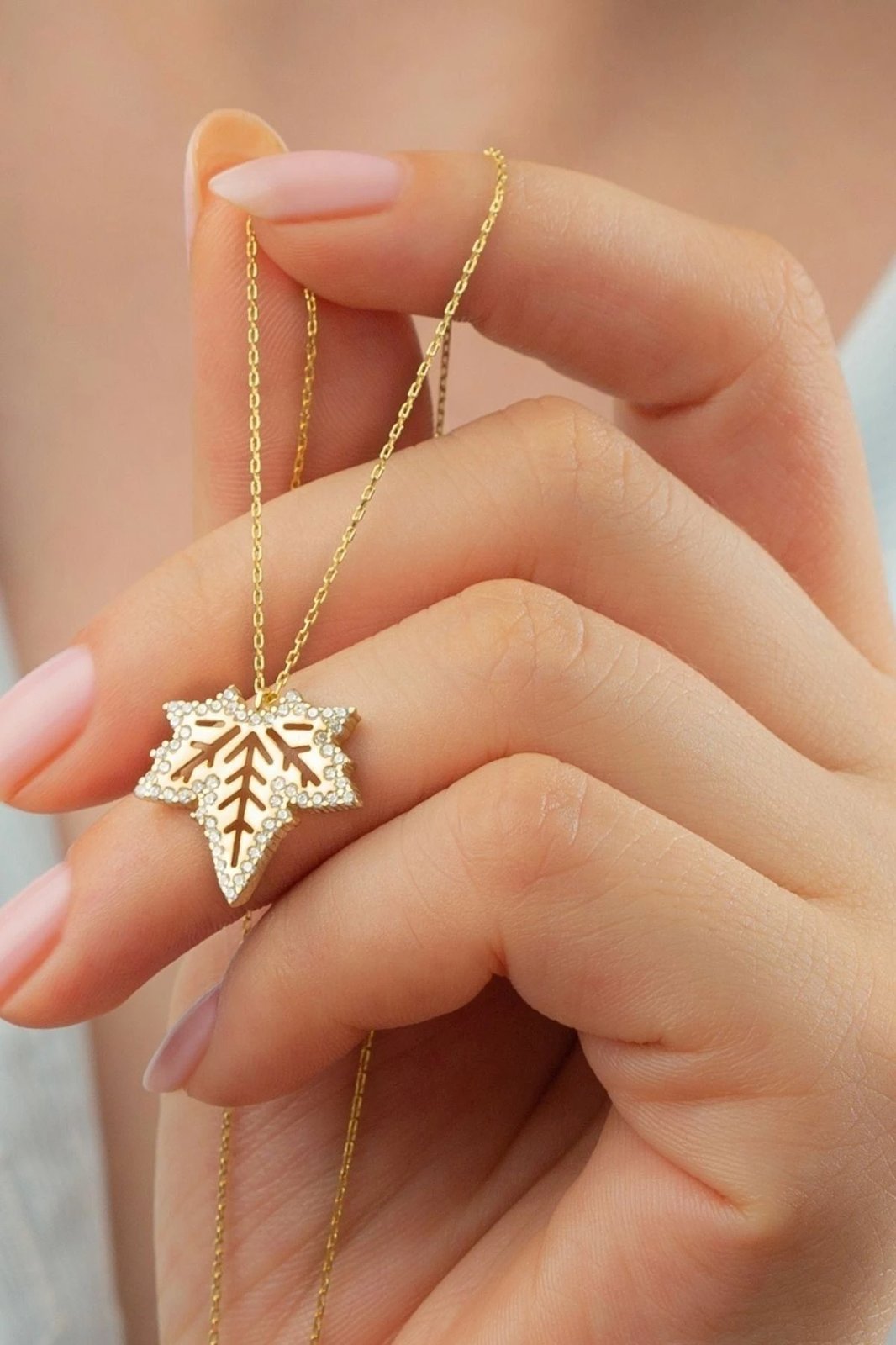 Varëse argjendi Jumeon, ngjyrë ari, 688931