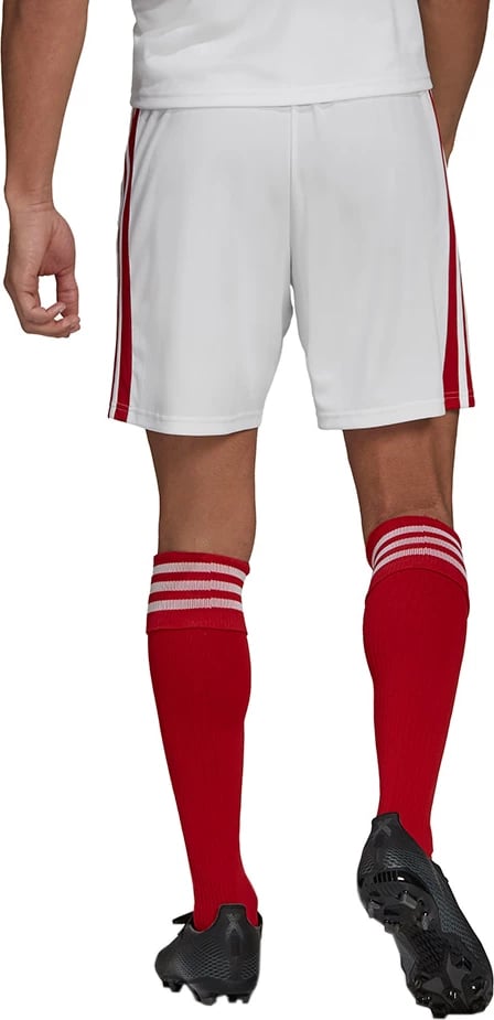 Shorce për meshkuj adidas, të bardha