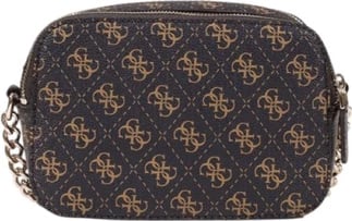Çantë Guess, femra, kafe