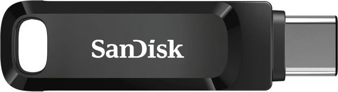 USB SanDisk Ultra Dual Drive, Type-C, 32GB, i zi