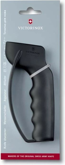 Mprehëse për thika Victorinox, hiri 