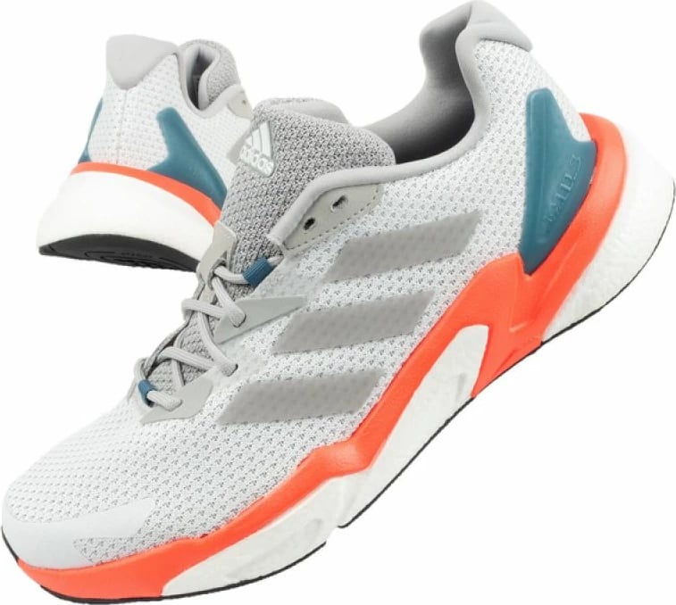 Atlete për femra adidas, të bardha