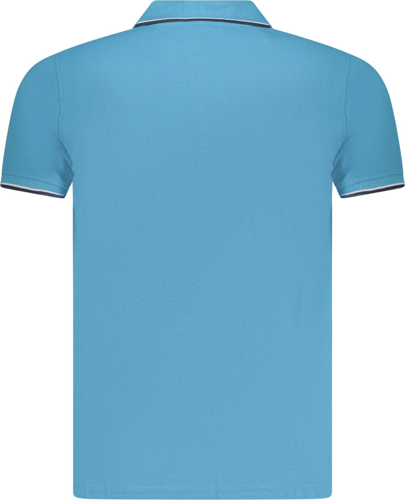Polo Shirt NORWAY 1963 për meshkuj, e kaltër