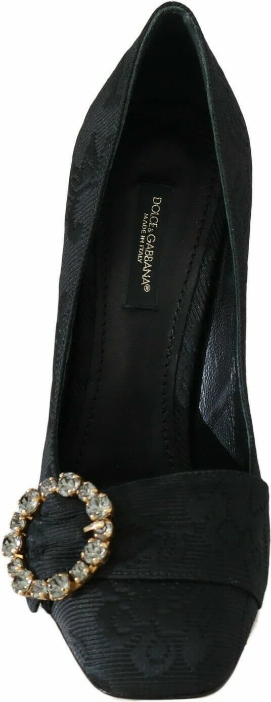 Këmishë nate për femra Dolce & Gabbana, e zezë