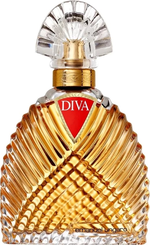 Eau de Parfum për femra Emanuel Ungaro Diva 50ml