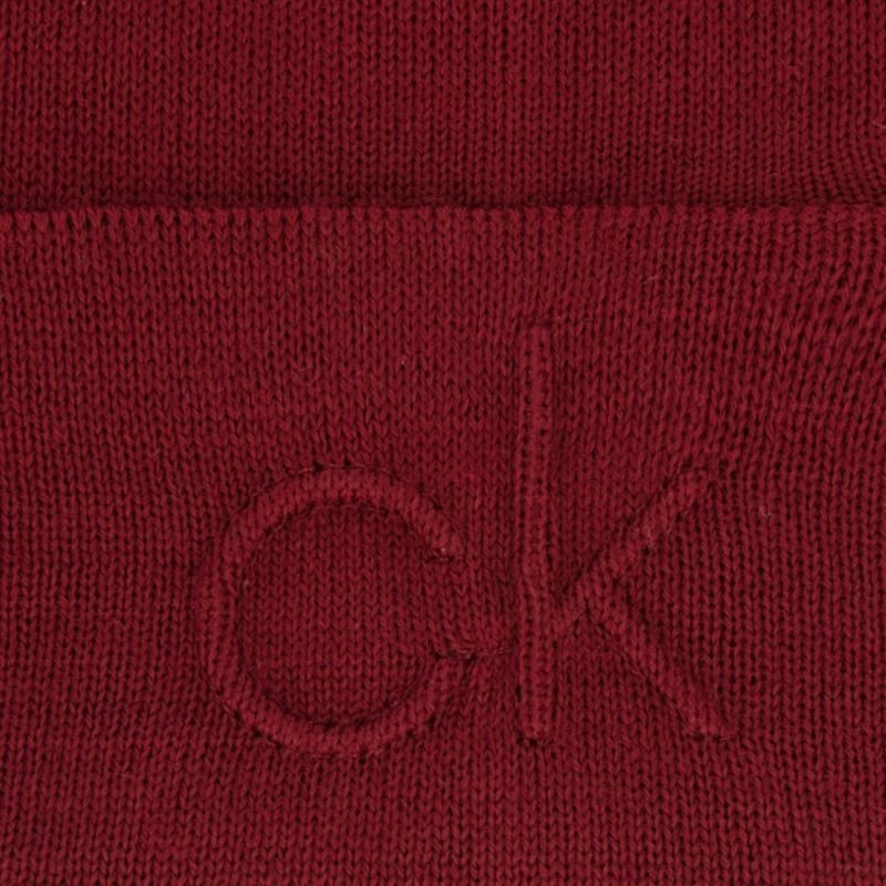 Kapelë dimri për meshkuj Calvin Klein