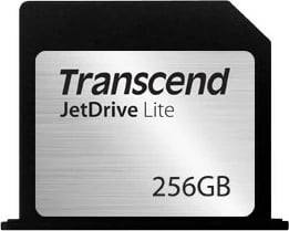 Kartelë SD Transcend JetDrive Lite 350 256GB