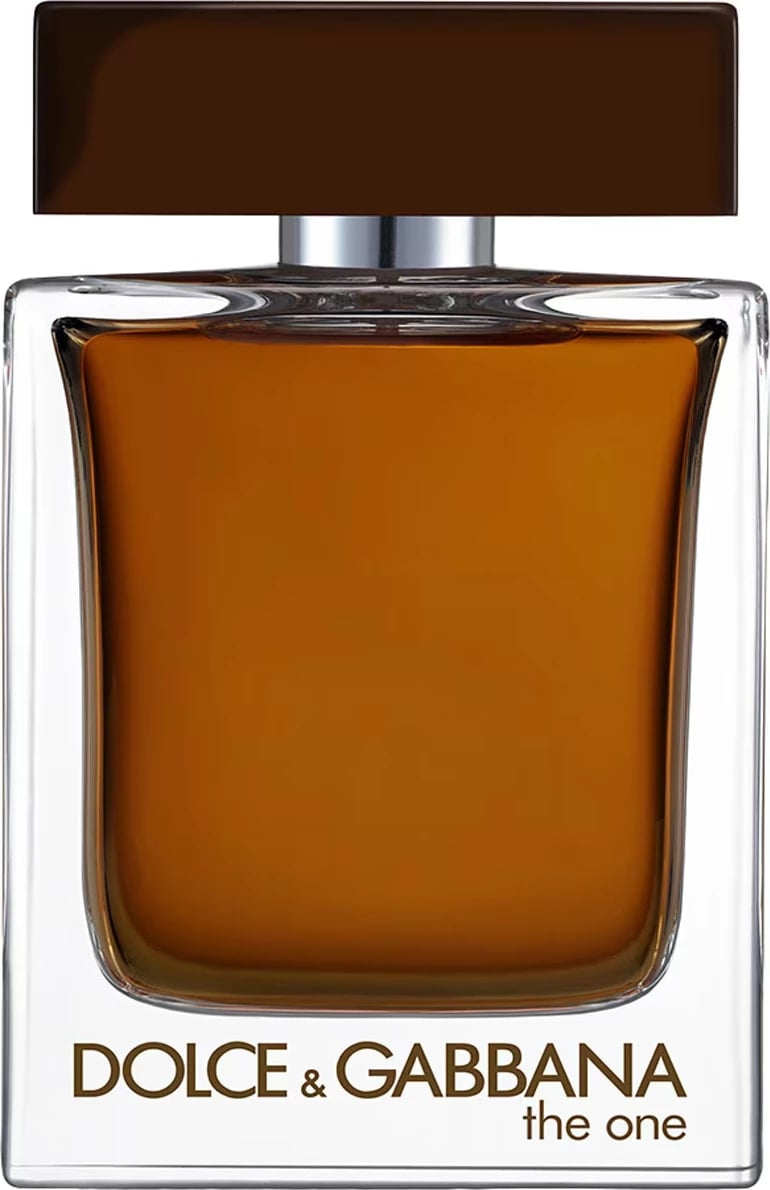 Eau de Parfum Dolce & Gabbana The One, 100 ml
