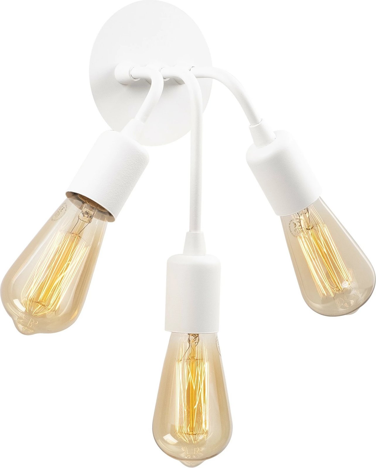 Llambë muri Opviq, Harput - N-1339, e bardhë Llambë muri Opviq, Harput - N-1339, e bardhë