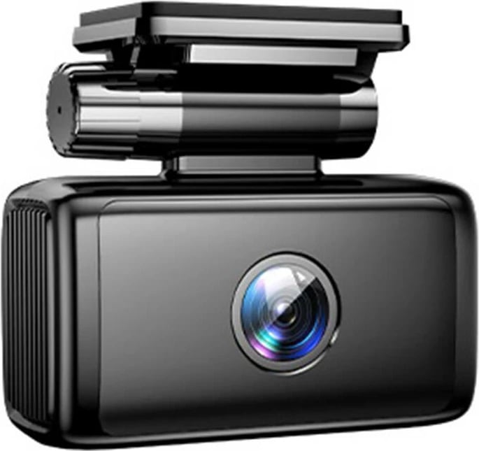 Video regjistrues për veturë Azdome M580, 3 kamera, 64GB, GPS, WiFi, i zi