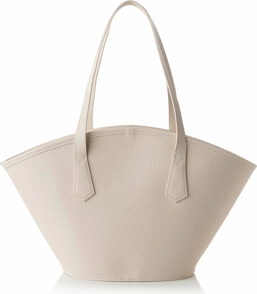 Çantë Tote Lucky Bees, krem, 1284