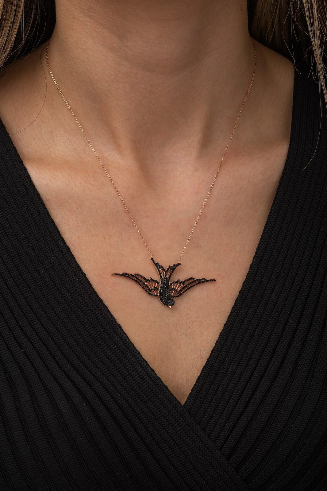 Varëse argjendi Jumeon, TRDYL176