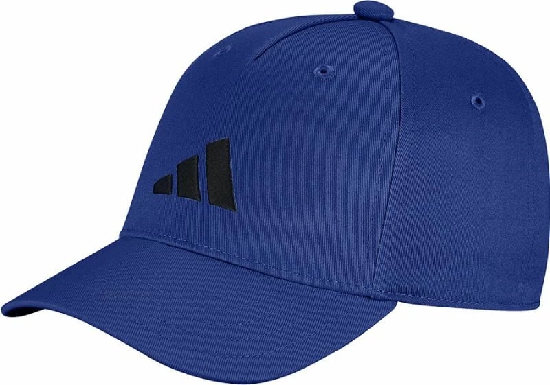 Kapelë adidas, unisex, e kaltër