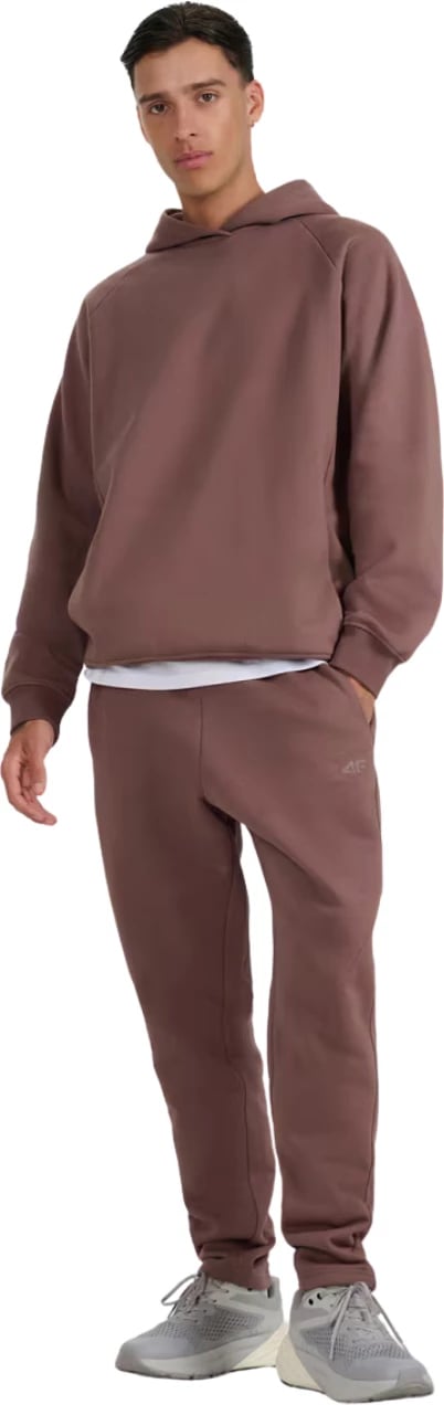 Duks për meshkuj 4F, kafe e errët Duks për meshkuj 4F, kafe e errët