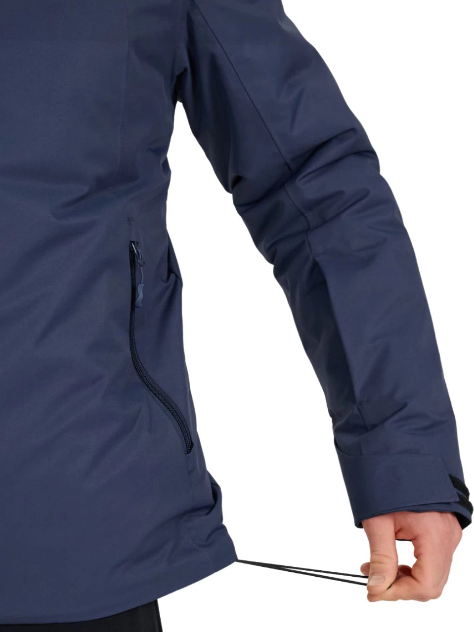 Jakne skijimi për meshkuj 4F, navy