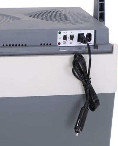 Ftohës portativ Adler AD 8078 28 L DC 12V/AC 220-240V ftoh/ngroh