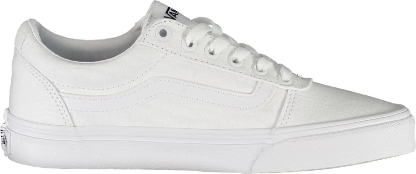 Atlete për femra VANS, të bardha