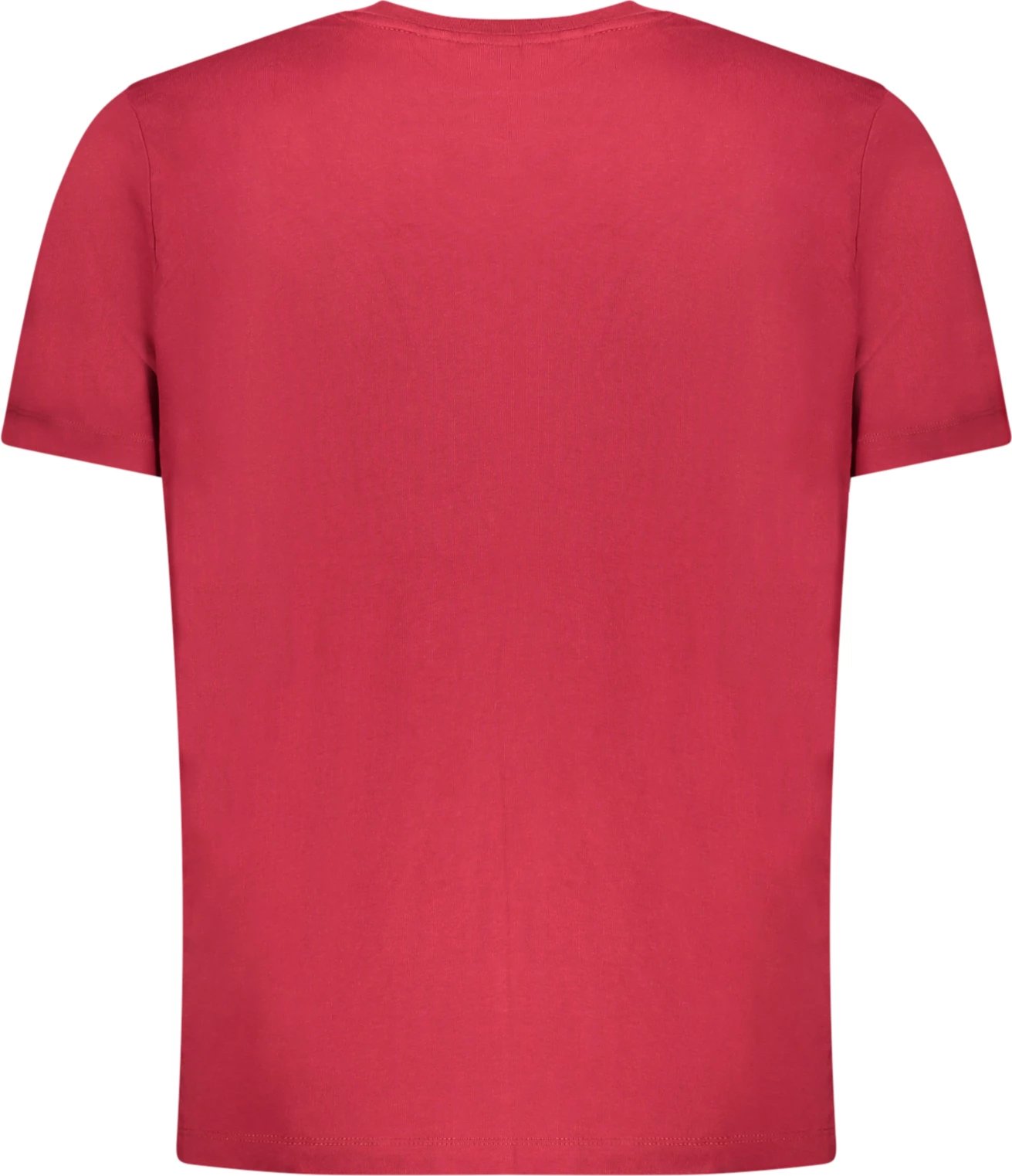 Maicë për meshkuj PEPE JEANS, e kuqe