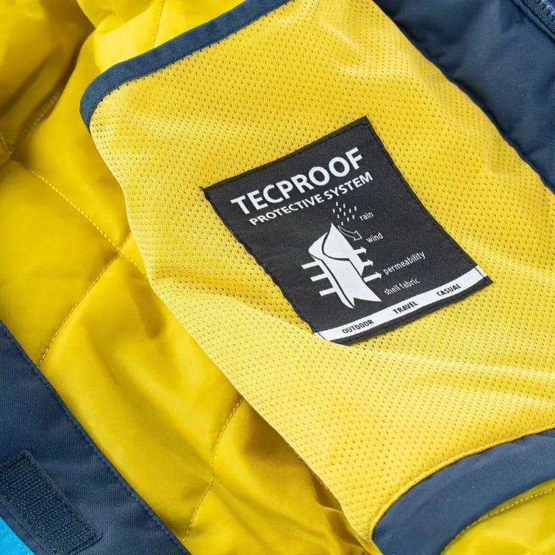 Xhakete për meshkuj Hi-Tec Namparo, blu