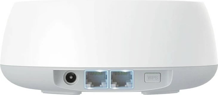 Sistem WiFi Mesh TP-Link BE3600, Wi-Fi 7, Bardhë