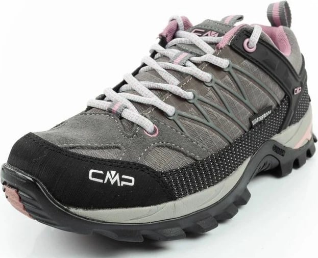 Atlete trekking për femra CMP, të zeza