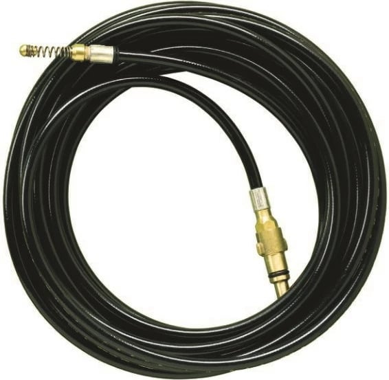 Zorrë e ujit Nilfisk, 6410766 ,15 m, e zezë