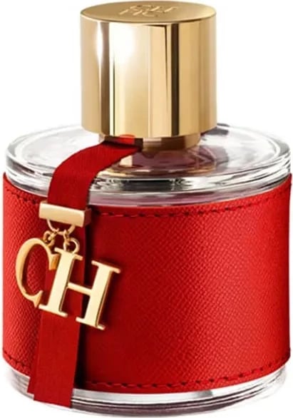 Eau de Toilette unisex Carolina Herrera CH 100ml