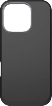 Mbështjellës Zagg SoHo Snap me MagSafe për iPhone 16 Pro, i zi