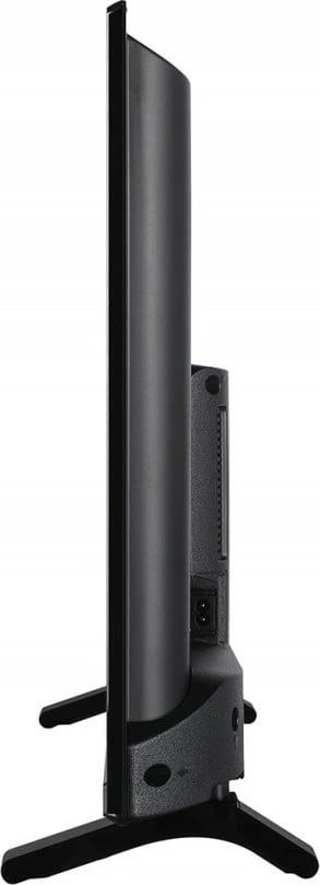 Televizor LED Toshiba 32LA2E63DG, 32", Full HD, Smart TV, Android TV, i zi