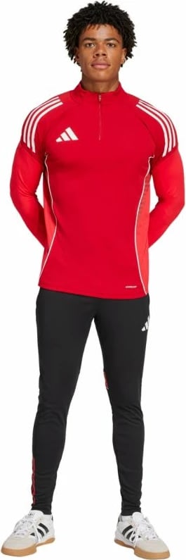 Duks për meshkuj adidas, i kuq